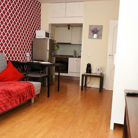 Apartamentos D'Alegria By Amber Star Rent ปอร์โต ภายนอก รูปภาพ