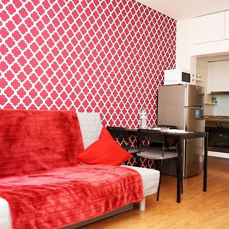 Apartamentos D'Alegria By Amber Star Rent ปอร์โต ภายนอก รูปภาพ