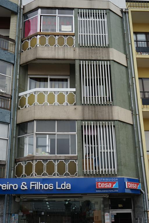 Apartamentos D'Alegria By Amber Star Rent ปอร์โต ห้อง รูปภาพ