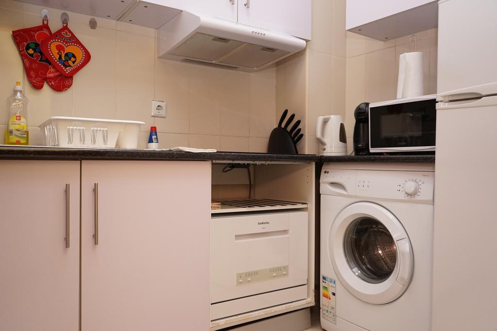Apartamentos D'Alegria By Amber Star Rent ปอร์โต ภายนอก รูปภาพ