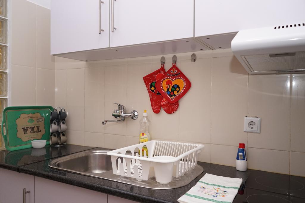 Apartamentos D'Alegria By Amber Star Rent ปอร์โต ห้อง รูปภาพ
