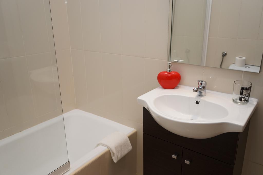 Apartamentos D'Alegria By Amber Star Rent ปอร์โต ภายนอก รูปภาพ
