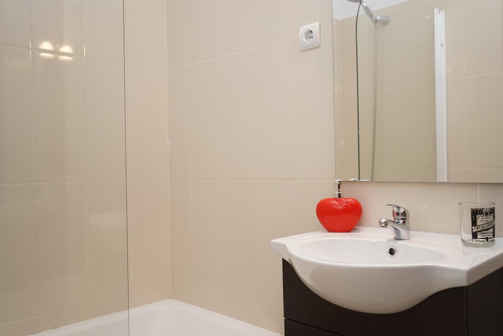 Apartamentos D'Alegria By Amber Star Rent ปอร์โต ภายนอก รูปภาพ