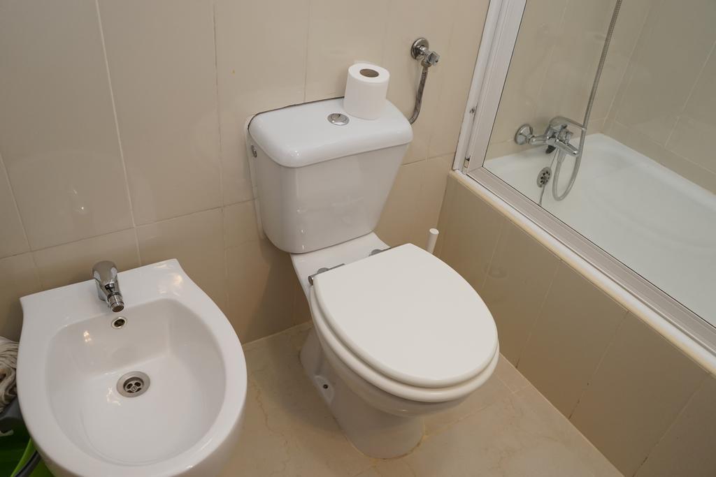 Apartamentos D'Alegria By Amber Star Rent ปอร์โต ห้อง รูปภาพ