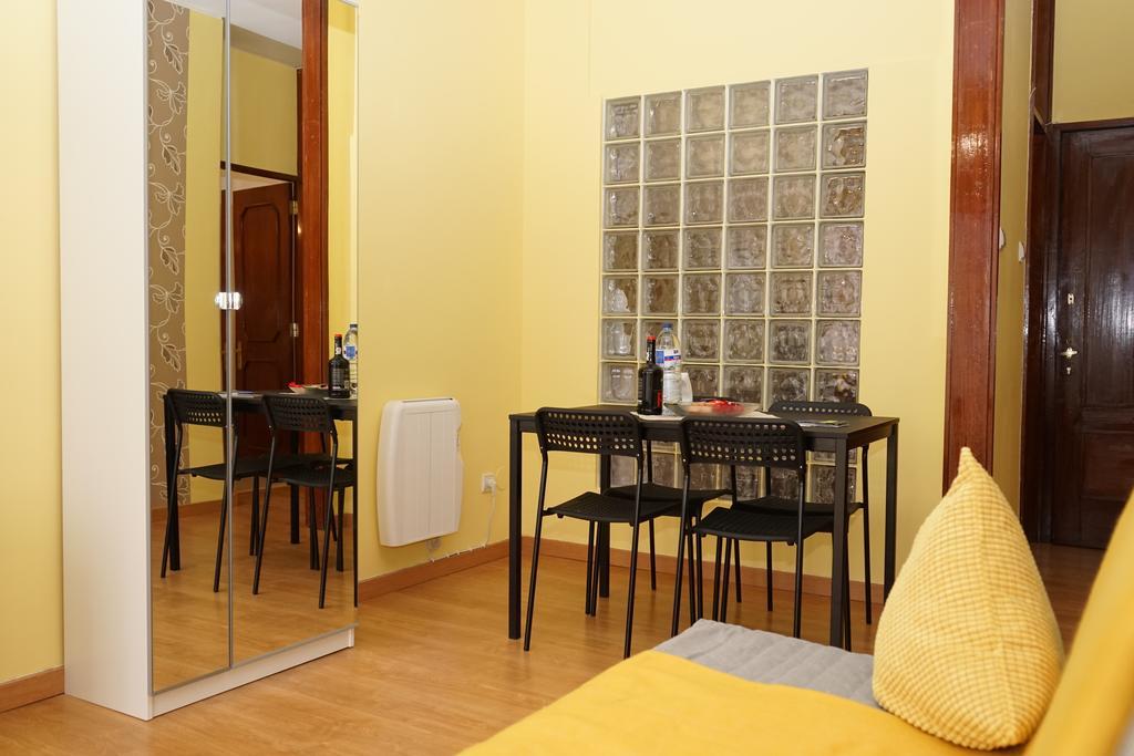 Apartamentos D'Alegria By Amber Star Rent ปอร์โต ภายนอก รูปภาพ