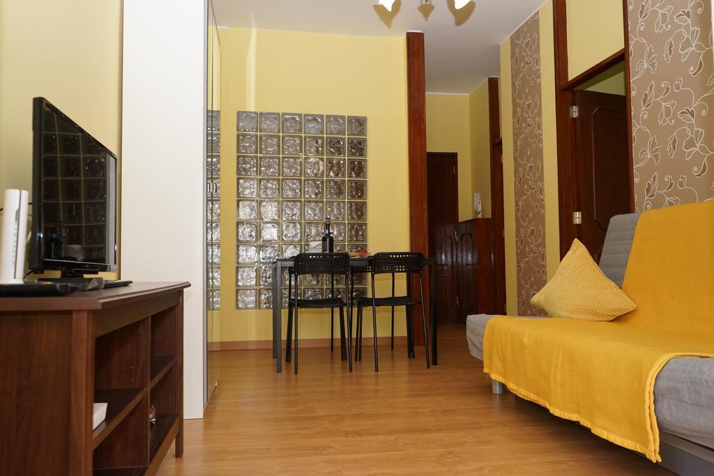 Apartamentos D'Alegria By Amber Star Rent ปอร์โต ห้อง รูปภาพ