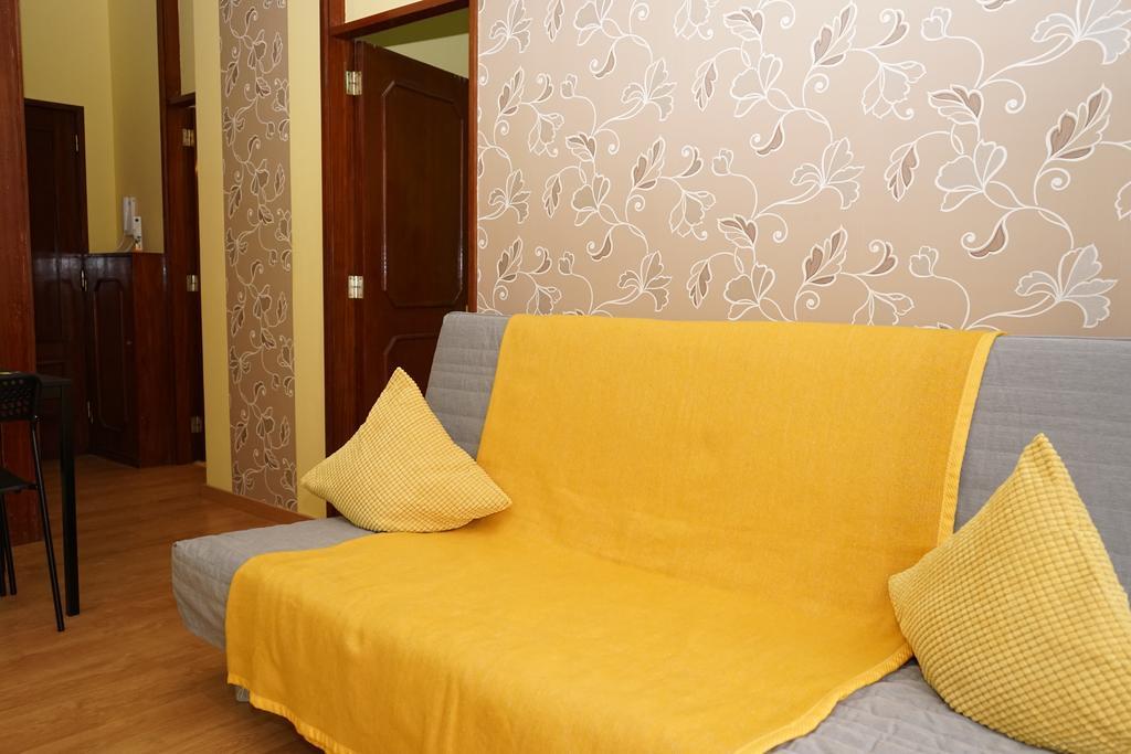 Apartamentos D'Alegria By Amber Star Rent ปอร์โต ภายนอก รูปภาพ