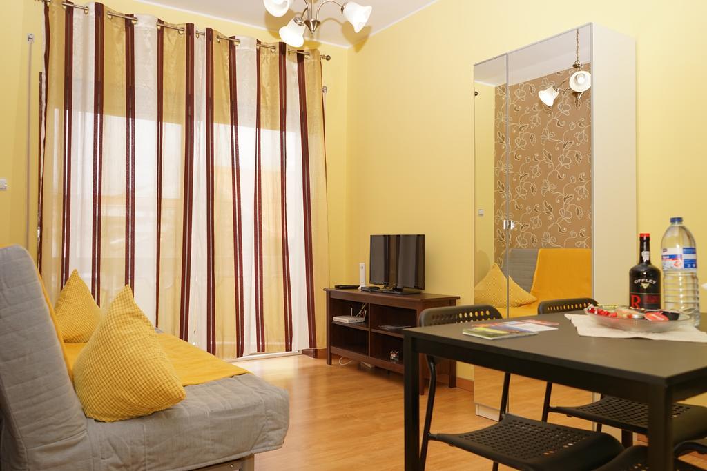 Apartamentos D'Alegria By Amber Star Rent ปอร์โต ห้อง รูปภาพ