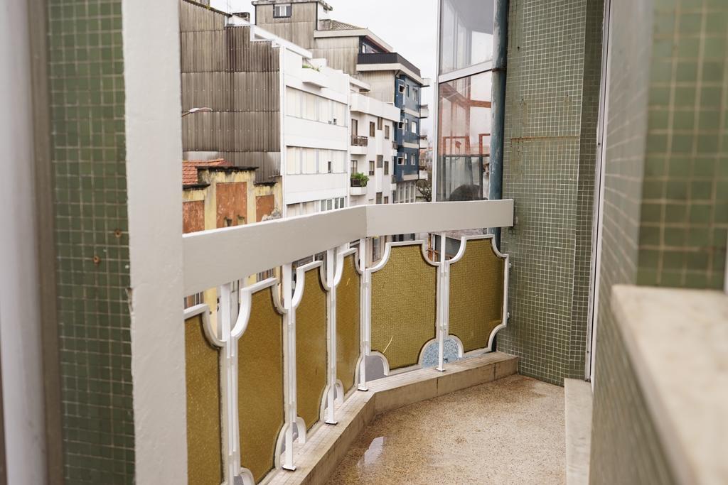 Apartamentos D'Alegria By Amber Star Rent ปอร์โต ห้อง รูปภาพ
