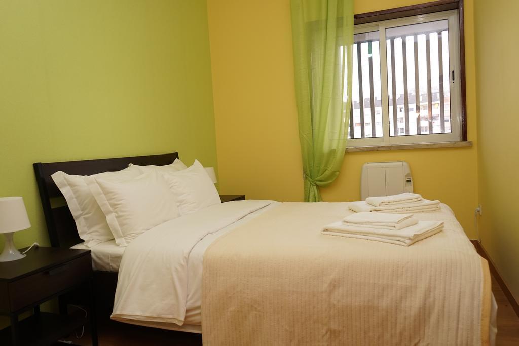 Apartamentos D'Alegria By Amber Star Rent ปอร์โต ห้อง รูปภาพ