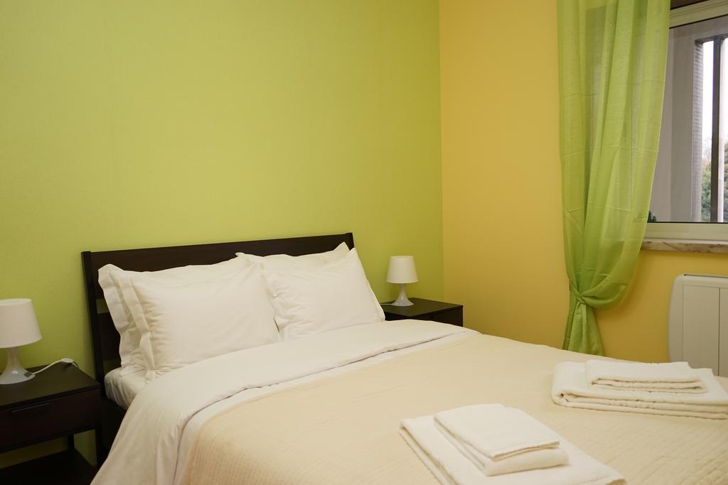 Apartamentos D'Alegria By Amber Star Rent ปอร์โต ห้อง รูปภาพ