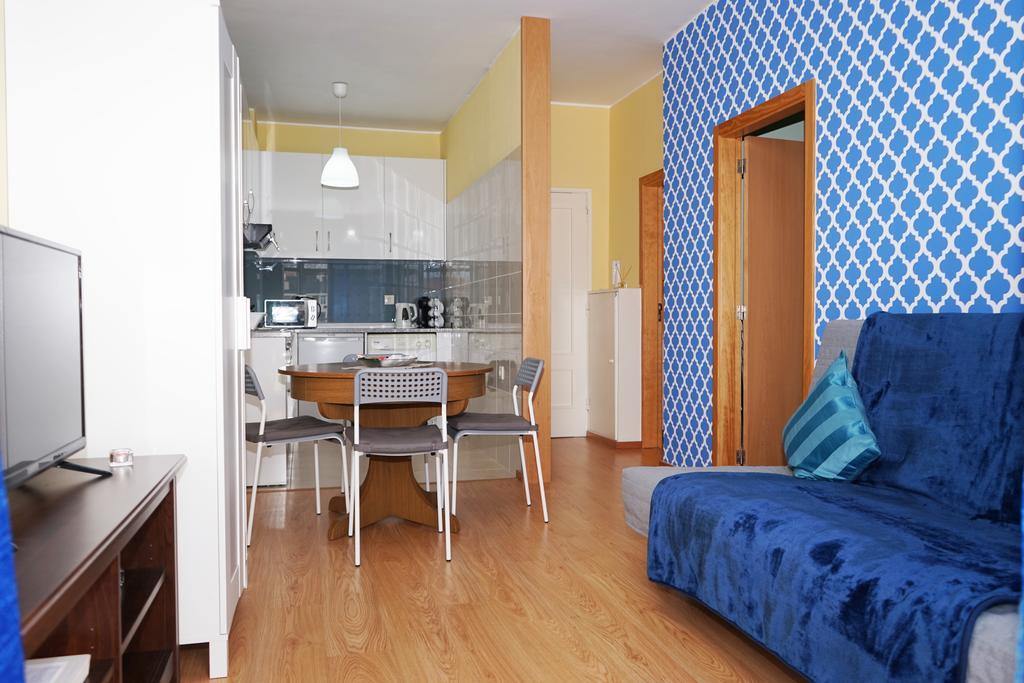 Apartamentos D'Alegria By Amber Star Rent ปอร์โต ภายนอก รูปภาพ