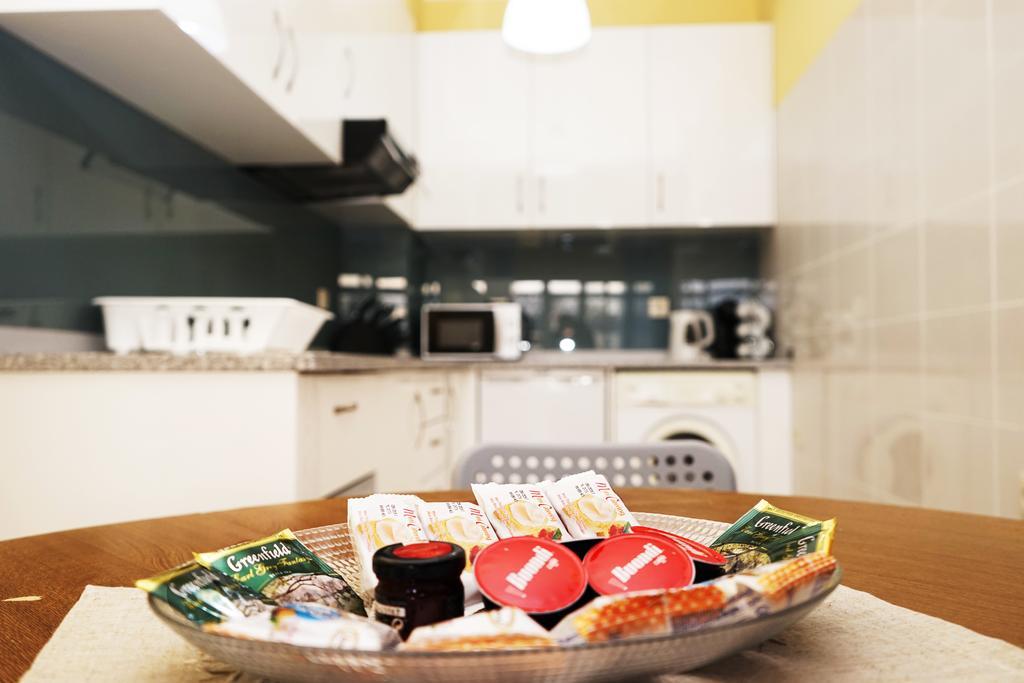 Apartamentos D'Alegria By Amber Star Rent ปอร์โต ภายนอก รูปภาพ