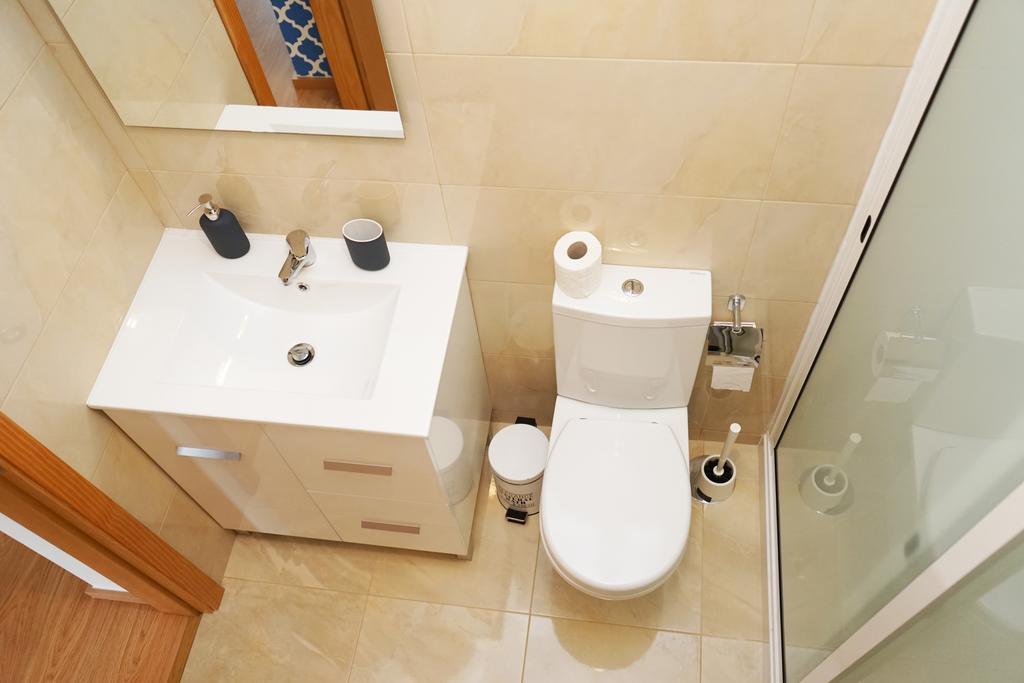 Apartamentos D'Alegria By Amber Star Rent ปอร์โต ภายนอก รูปภาพ