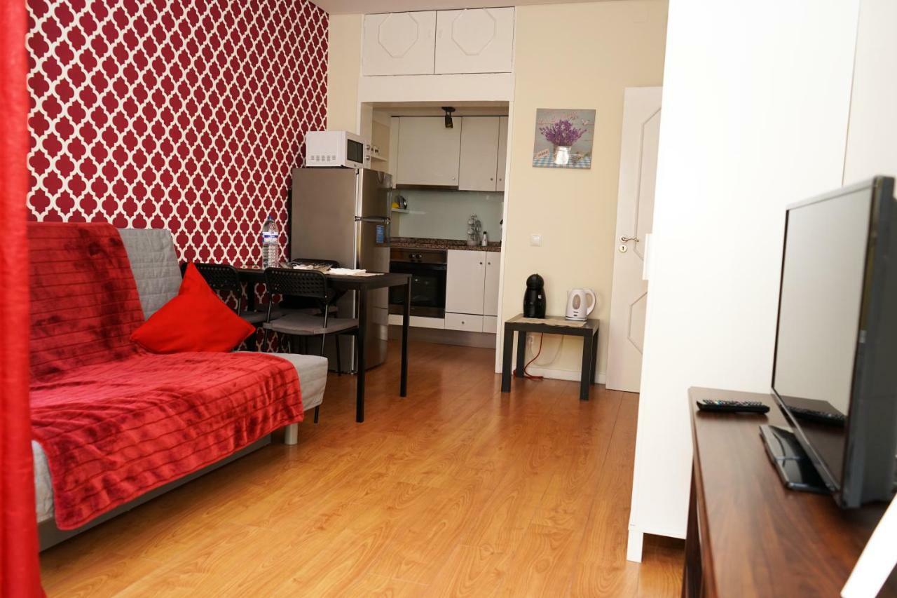 Apartamentos D'Alegria By Amber Star Rent ปอร์โต ภายนอก รูปภาพ