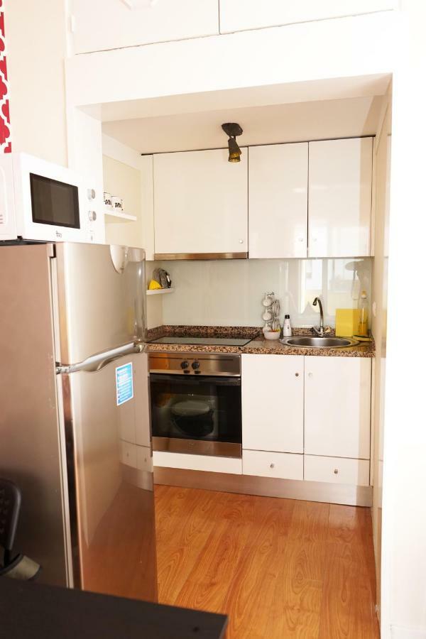 Apartamentos D'Alegria By Amber Star Rent ปอร์โต ภายนอก รูปภาพ
