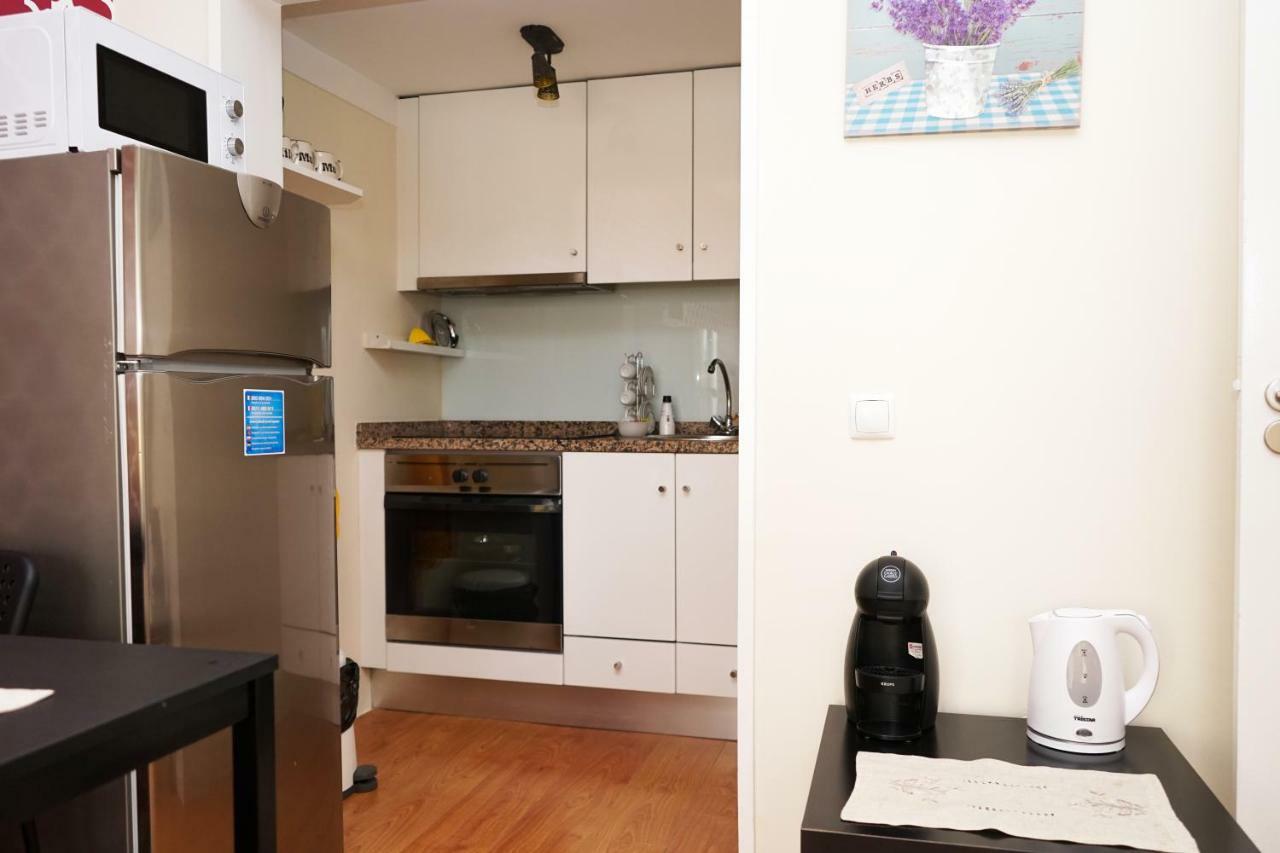 Apartamentos D'Alegria By Amber Star Rent ปอร์โต ภายนอก รูปภาพ