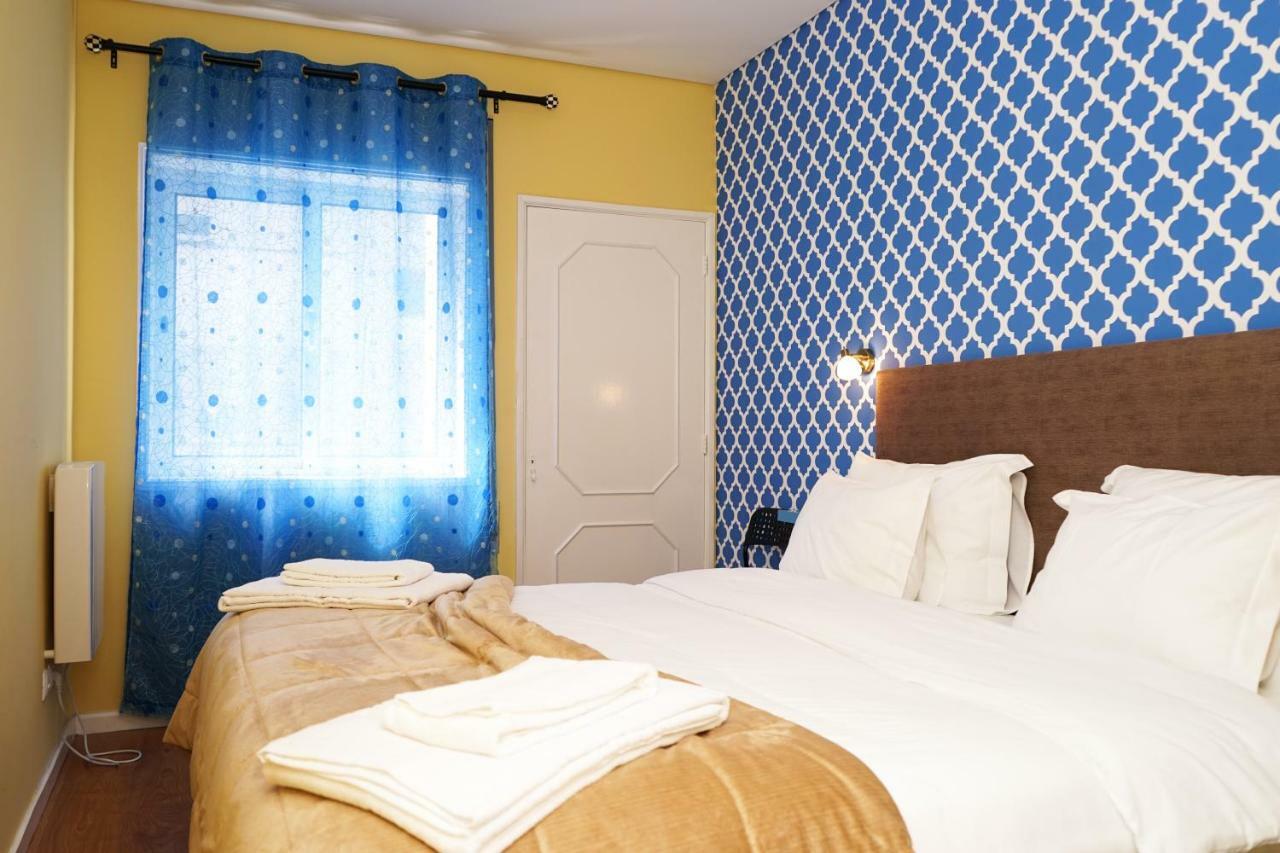 Apartamentos D'Alegria By Amber Star Rent ปอร์โต ภายนอก รูปภาพ